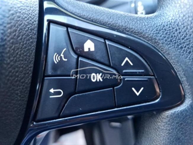 DACIA SANDERO STREETWAY DIESEL 2024 SANS ADBLUE 