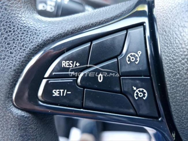 DACIA SANDERO STREETWAY DIESEL 2024 SANS ADBLUE 