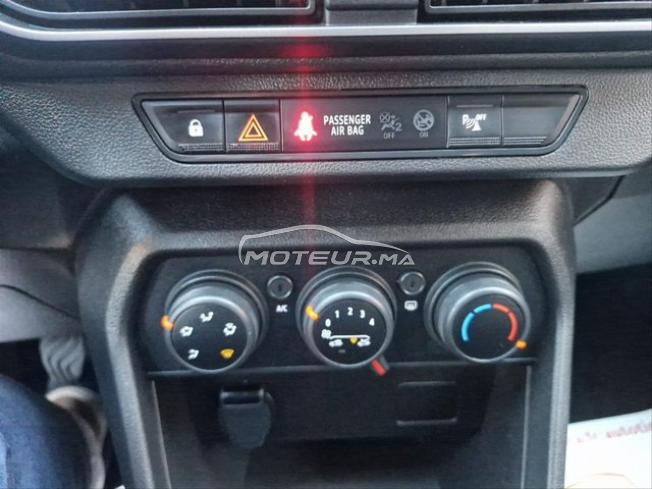 DACIA SANDERO STREETWAY DIESEL 2024 SANS ADBLUE 