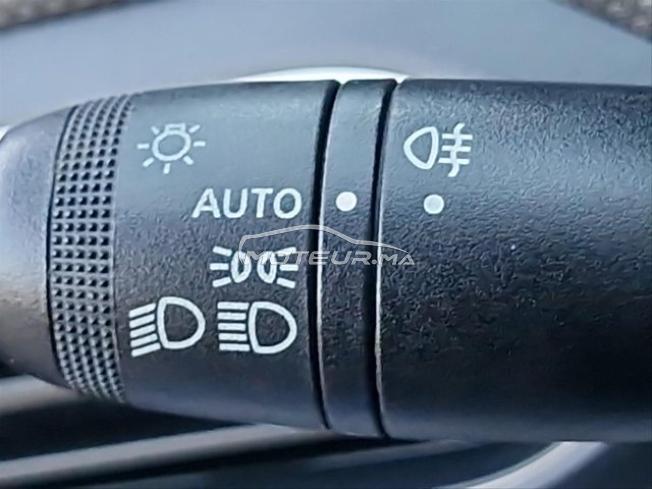 DACIA SANDERO STREETWAY DIESEL 2024 SANS ADBLUE 