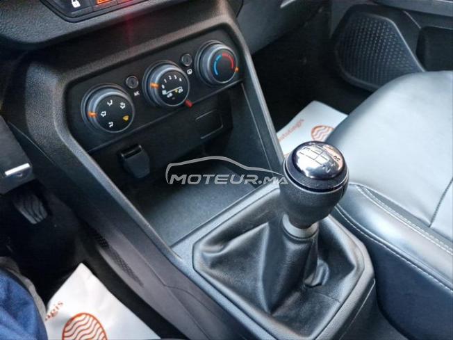 DACIA SANDERO STREETWAY DIESEL 2024 SANS ADBLUE 