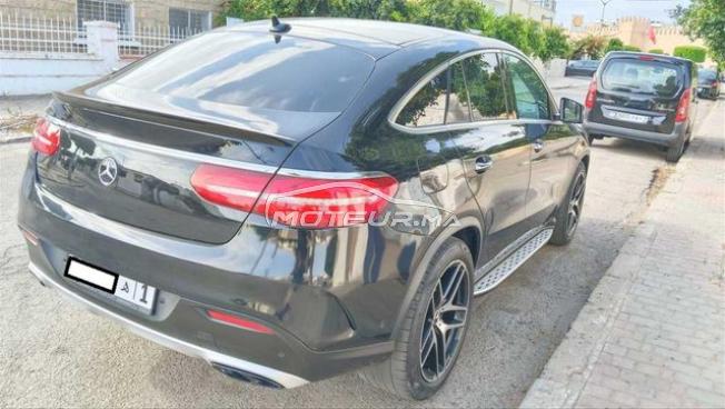 KIFAL - MERCEDES-BENZ GLE Coupé