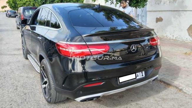 KIFAL - MERCEDES-BENZ GLE Coupé