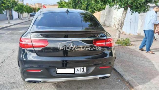 KIFAL - MERCEDES-BENZ GLE Coupé