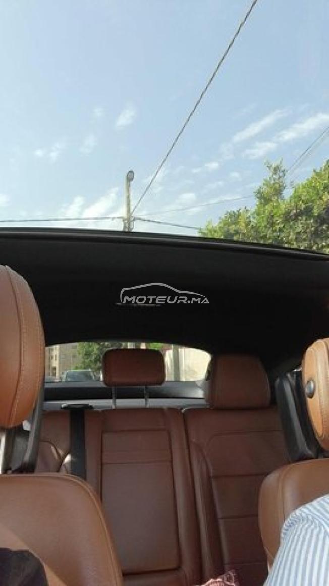 KIFAL - MERCEDES-BENZ GLE Coupé