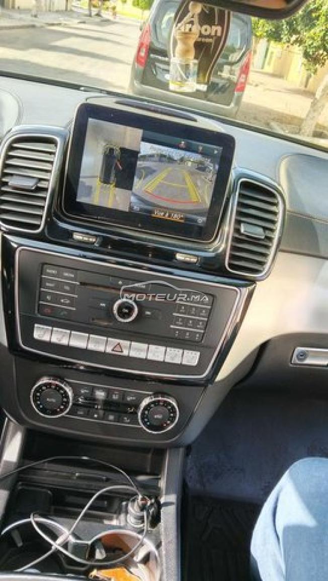 KIFAL - MERCEDES-BENZ GLE Coupé