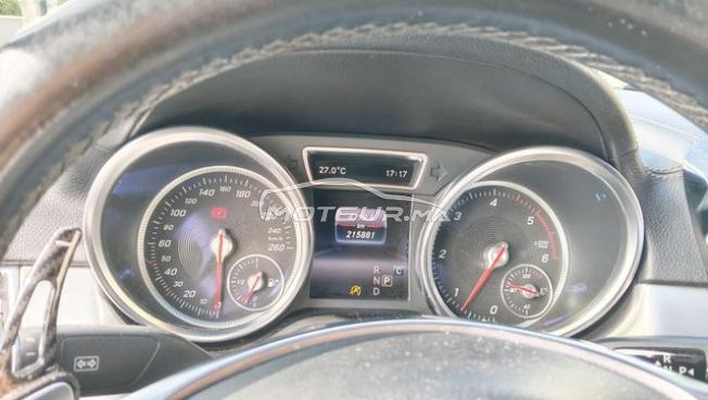 KIFAL - MERCEDES-BENZ GLE Coupé