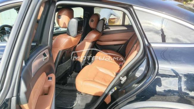 KIFAL - MERCEDES-BENZ GLE Coupé