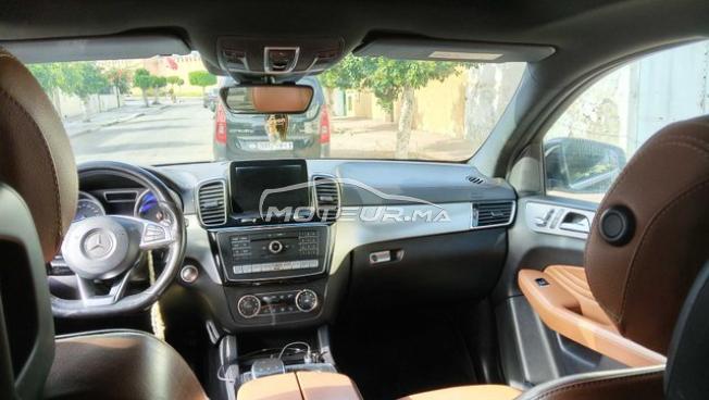 KIFAL - MERCEDES-BENZ GLE Coupé