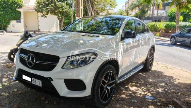 KIFAL - MERCEDES-BENZ GLE