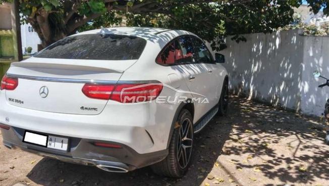 KIFAL - MERCEDES-BENZ GLE