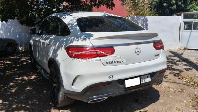 KIFAL - MERCEDES-BENZ GLE