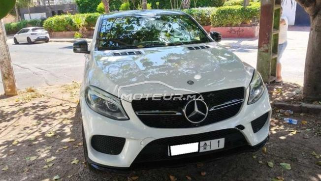 KIFAL - MERCEDES-BENZ GLE