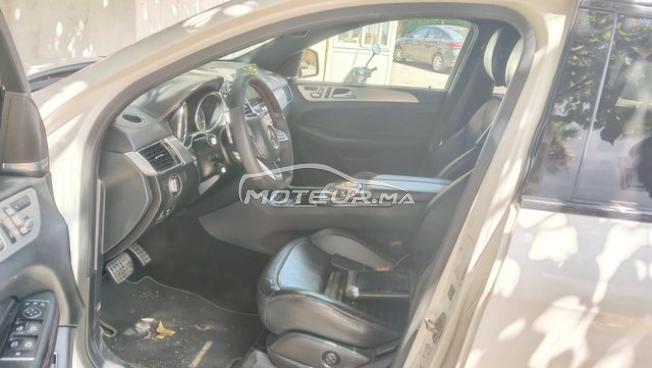KIFAL - MERCEDES-BENZ GLE
