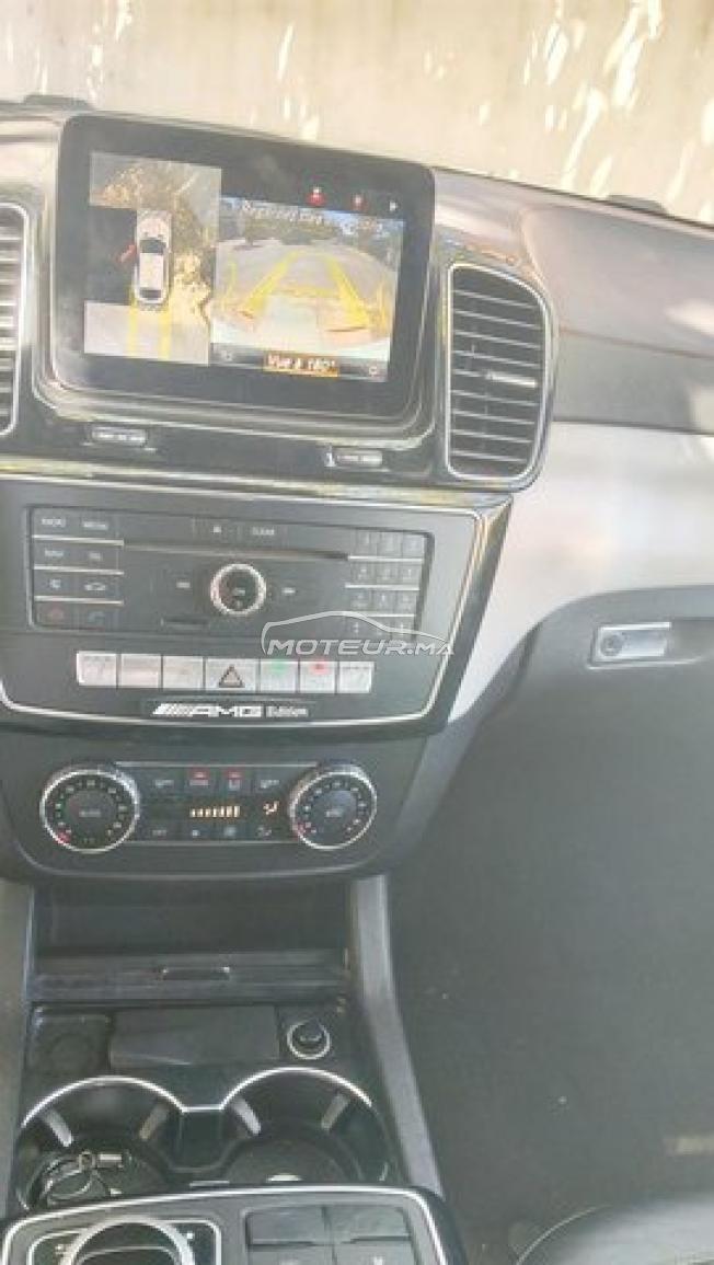 KIFAL - MERCEDES-BENZ GLE