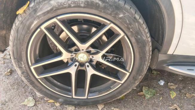 KIFAL - MERCEDES-BENZ GLE