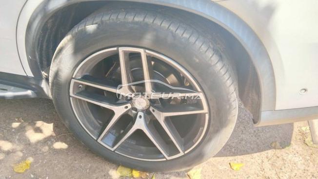 KIFAL - MERCEDES-BENZ GLE