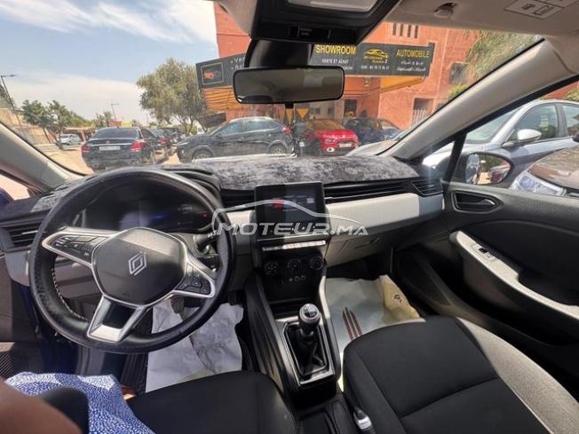 Renault Clio 5 2025 Diesel à Marrakech