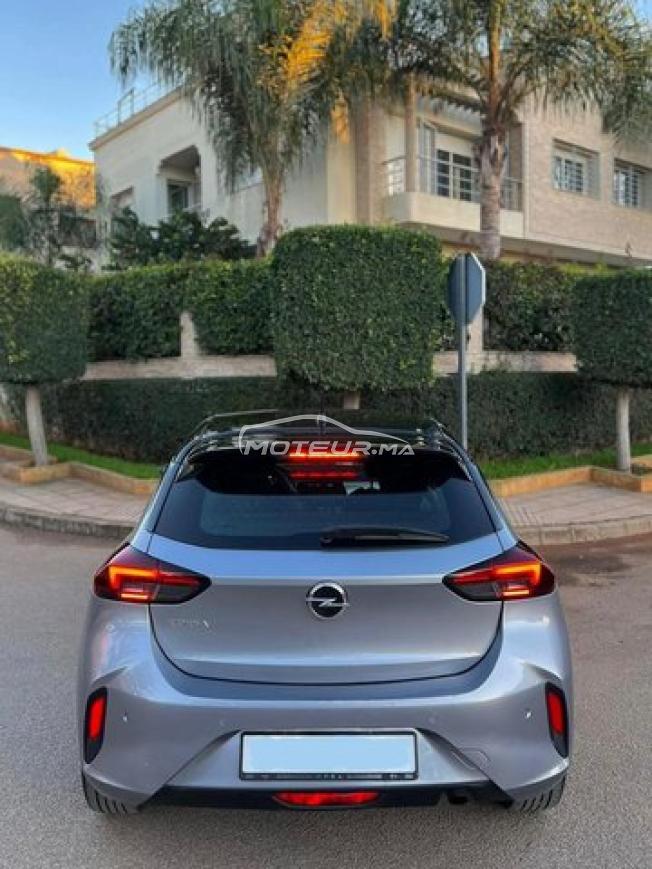 OPEL Corsa 1.5 D 102 GS line