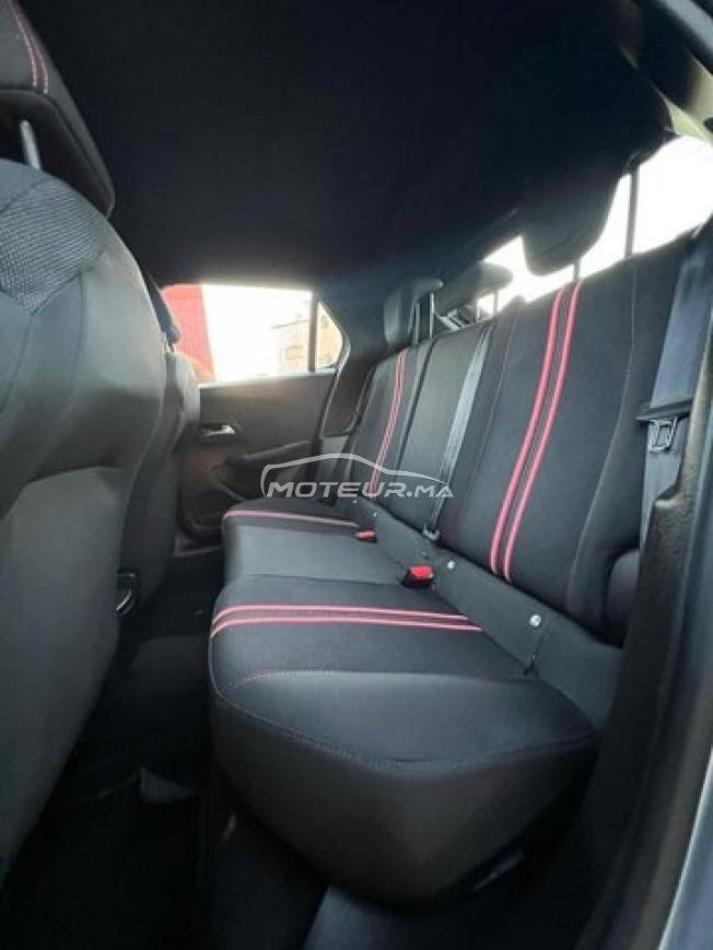 OPEL Corsa 1.5 D 102 GS line