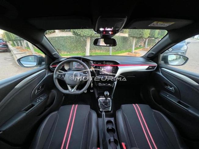 OPEL Corsa 1.5 D 102 GS line
