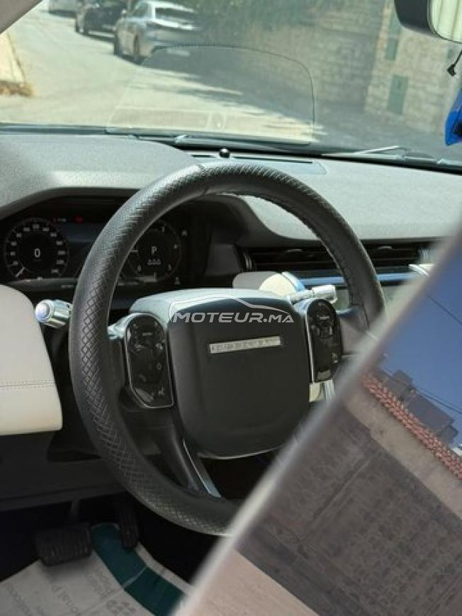 Land Rover Discovery Sport 2020 - DERKAOUI AUTO
