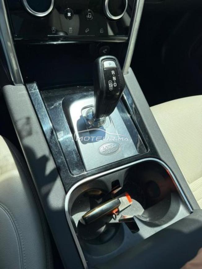 Land Rover Discovery Sport 2020 - DERKAOUI AUTO