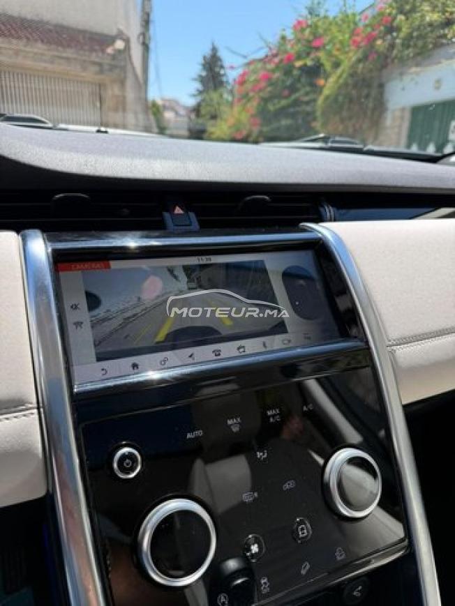 Land Rover Discovery Sport 2020 - DERKAOUI AUTO