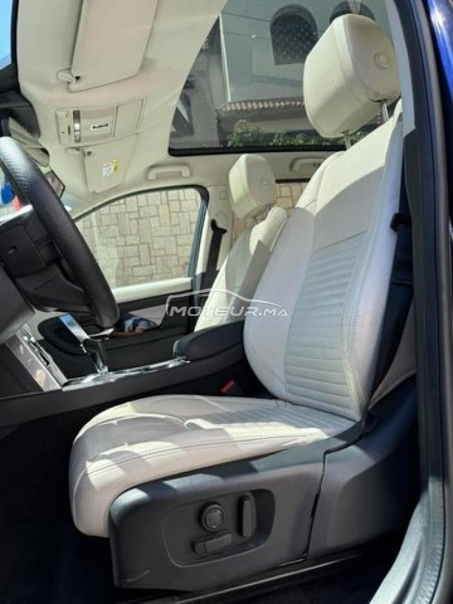 Land Rover Discovery Sport 2020 - DERKAOUI AUTO