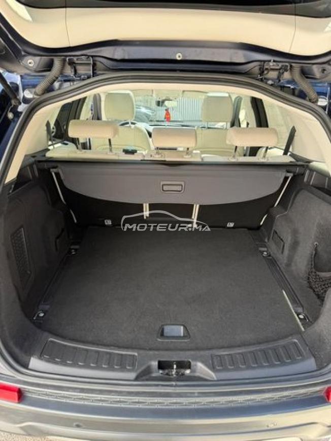 Land Rover Discovery Sport 2020 - DERKAOUI AUTO