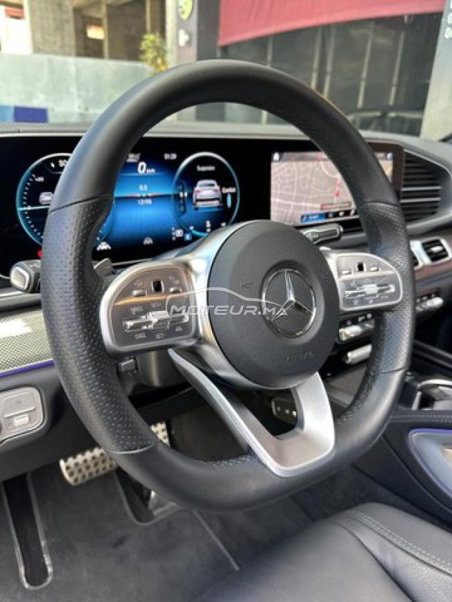 Mercedes-benz Classe GLE400d coupé 2021