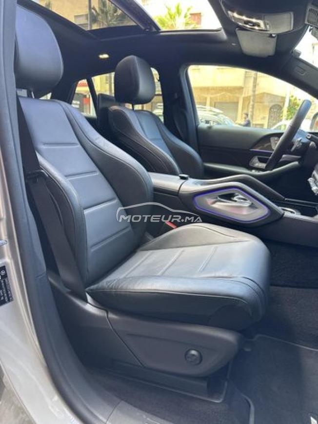 Mercedes-benz Classe GLE400d coupé 2021