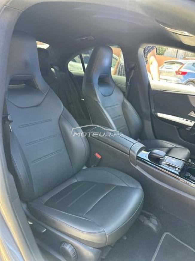 Mercedes-Benz Classe CLA200d Automatique 2022
