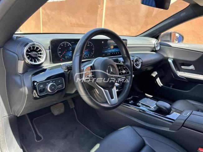 Mercedes-Benz Classe CLA200d Automatique 2022