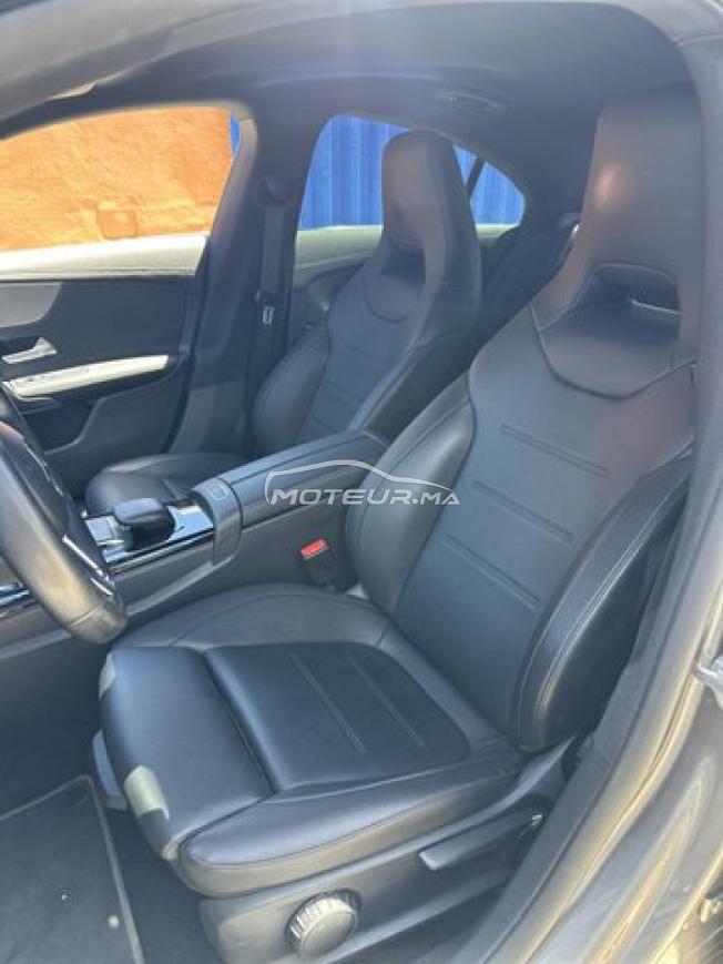 Mercedes-Benz Classe CLA200d Automatique 2022