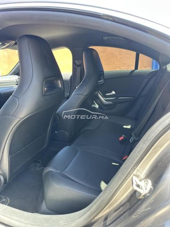 Mercedes-Benz Classe CLA200d Automatique 2022