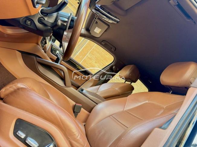 Porsche Cayenne Hybride Automatique 2020