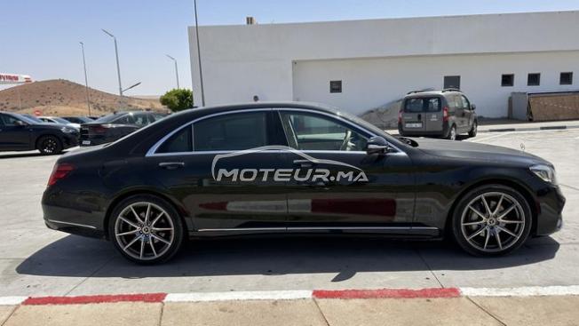 Mercedes-Benz Classe G Diesel Automatique 2019