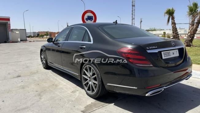 Mercedes-Benz Classe G Diesel Automatique 2019