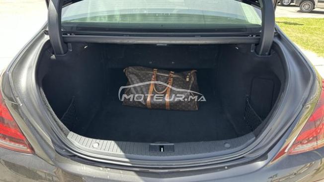 Mercedes-Benz Classe G Diesel Automatique 2019