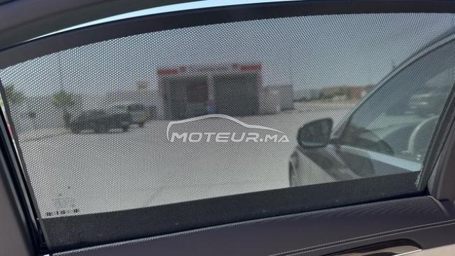 Mercedes-Benz Classe G Diesel Automatique 2019