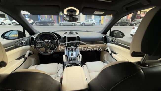 Porsche Cayenne GTS 440cv