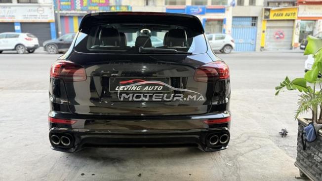 Porsche Cayenne GTS 440cv