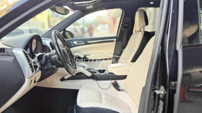 Porsche Cayenne GTS 440cv