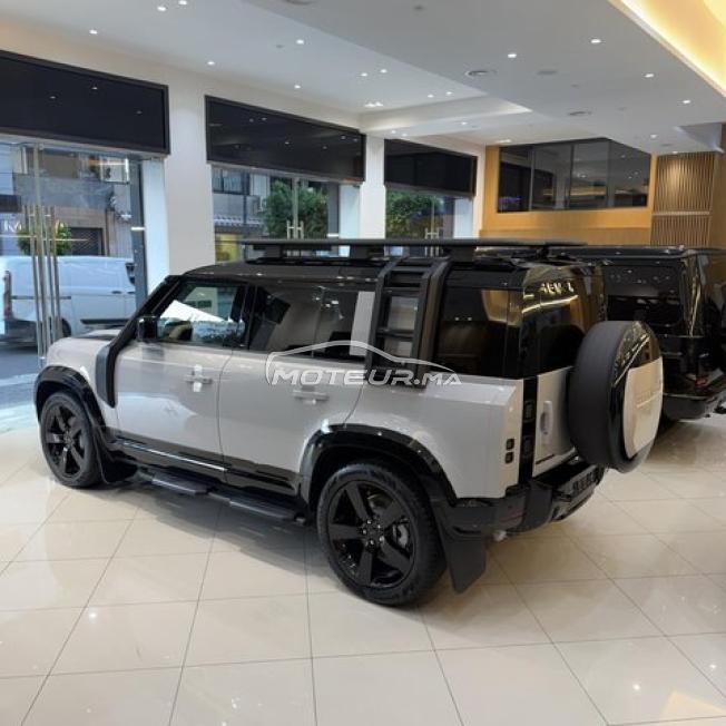 Land Rover Defender 110 D350 X-Dynamic HSE