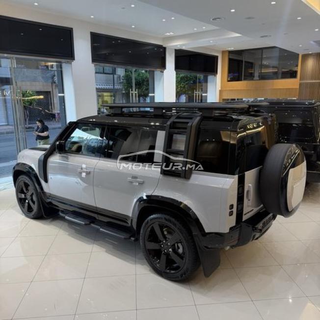 Land Rover Defender 110 D350 X-Dynamic HSE
