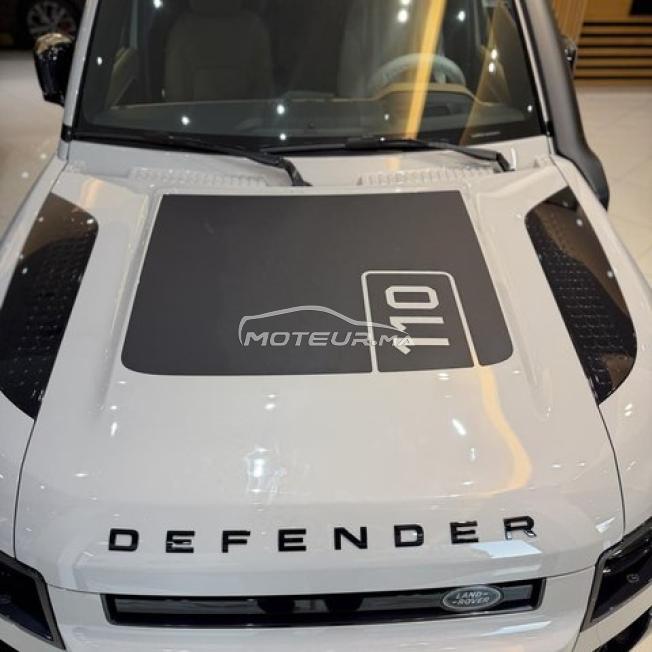 Land Rover Defender 110 D350 X-Dynamic HSE