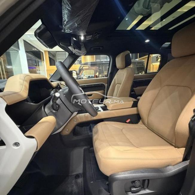 Land Rover Defender 110 D350 X-Dynamic HSE