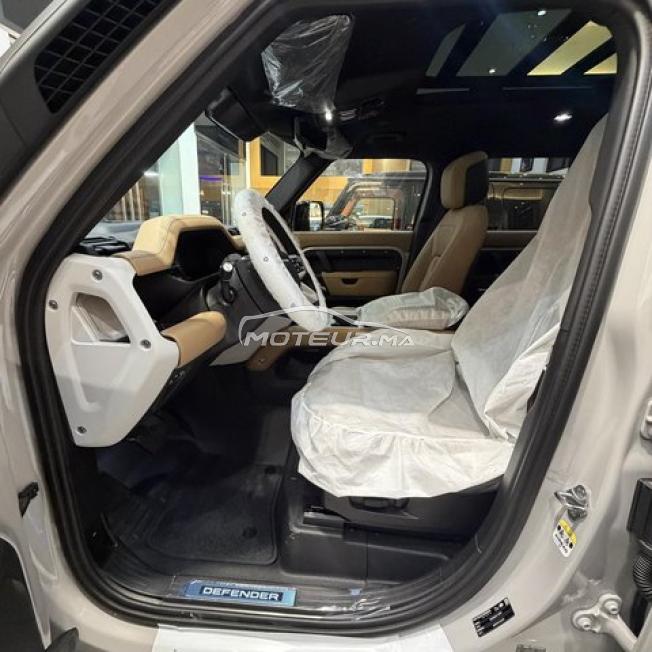 Land Rover Defender 110 D350 X-Dynamic HSE