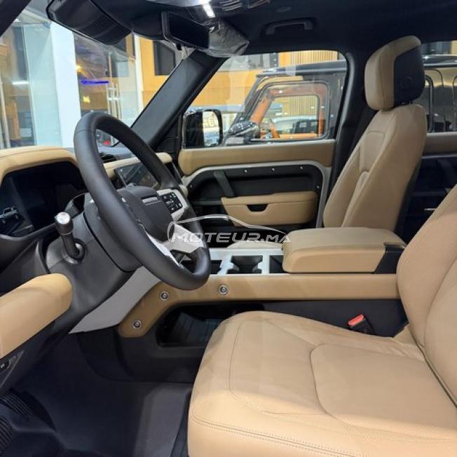 Land Rover Defender 110 D350 X-Dynamic HSE